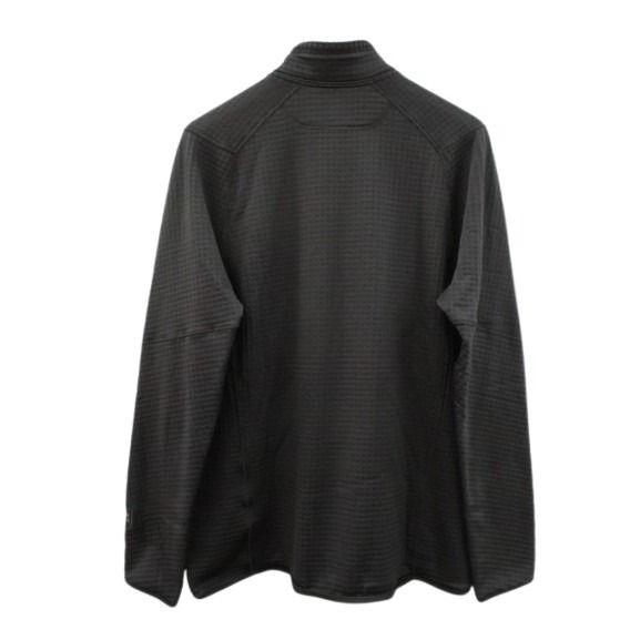 パタゴニア Patagonia R1 プルオーバー ポーラテック L ブラック