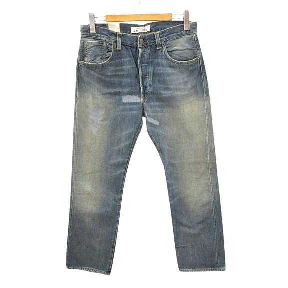 Levi's（リーバイス） 未使用品 ビンテージ クロージング LEVI'S 501XX