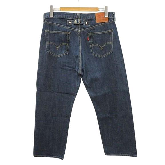 Levi's（リーバイス） Levi's 702XX 復刻 デニムパンツ 日本製 36