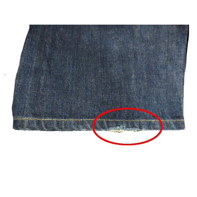 Levi's（リーバイス） Levi's 702XX 復刻 デニムパンツ 日本製 36