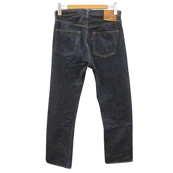 ドゥニーム DENIME Lot.220XX-47 1947モデル XXモデル デニムパンツ 31