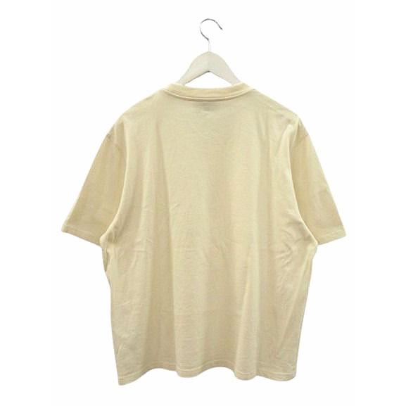 AMI Alexandre Mattiussi アミアレクサンドルマテュッシ 25SS Ami de