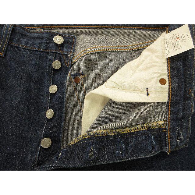 Levi's（リーバイス） Levi's 90s 501XX 50S-XX 日本製 復刻 デニム