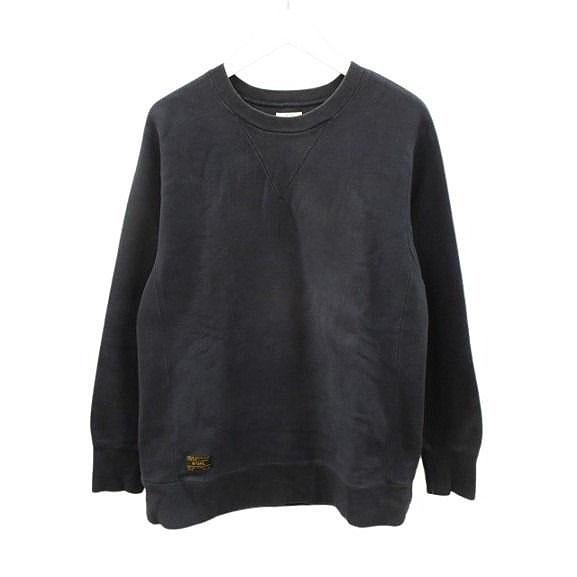トップス WTAPS HELLWEEK SWEATER 中古・古着通販】WTAPS (ダブルタップス) HELLWEEK SWEATER/スウェット