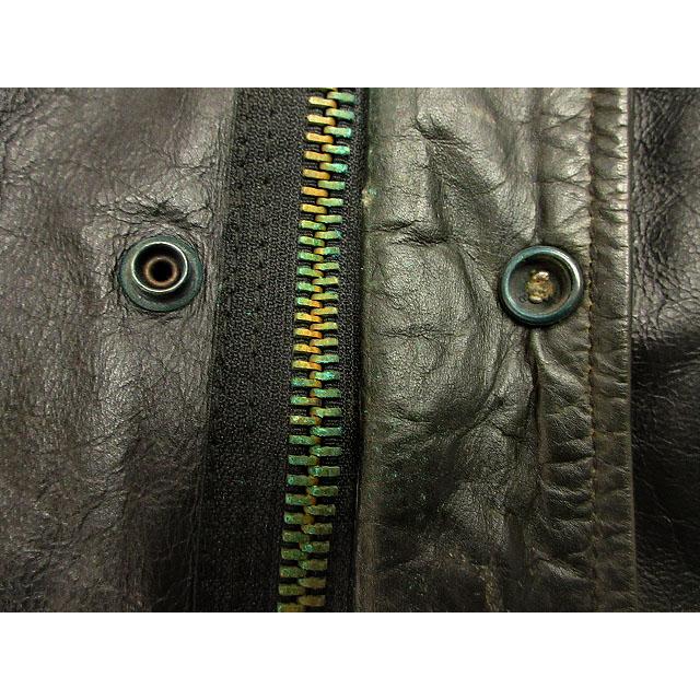 エアロレザー AEROLEATHER フィッシュテール レザーコート 本革
