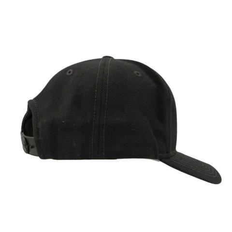 ダブルタップス WTAPS STARTER SNAPBACK CAP キャップ 帽子 F ブラック