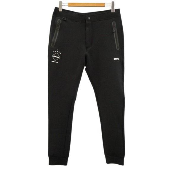 未使用 XL FCRB テック スウェット トレーニング パンツ ブリストル F.C.Real Bristol FCRB テックスウェットトレーニングパンツ XL