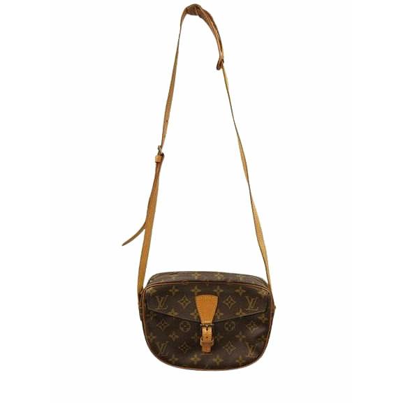 LOUIS VUITTON（ルイ・ヴィトン） モノグラム ジュヌ フィーユPM
