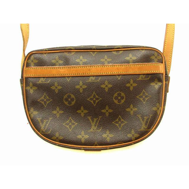 Louis Vuitton M51227 ジュヌフィーユPM ショルダーバッグ LOUIS VUITTON（ルイ・ヴィトン） モノグラム ジュヌ フィーユPM