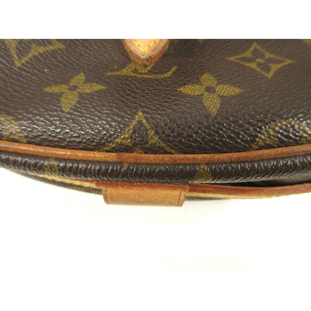 LOUIS VUITTON（ルイ・ヴィトン） モノグラム ジュヌ フィーユPM