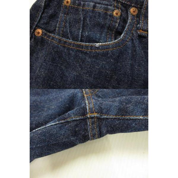 ドゥニーム DENIME 90s 旧ドゥニーム HGタグ デニムパンツ 33 66タイプ