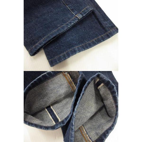 ドゥニーム DENIME 90s 旧ドゥニーム HGタグ デニムパンツ 33 66タイプ