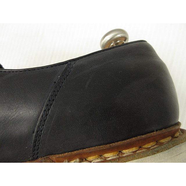 パラブーツ Paraboot BEAUTY&YOUTH ユナイテッドアローズ 別注