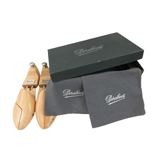 パラブーツ Paraboot BEAUTY&YOUTH ユナイテッドアローズ 別注