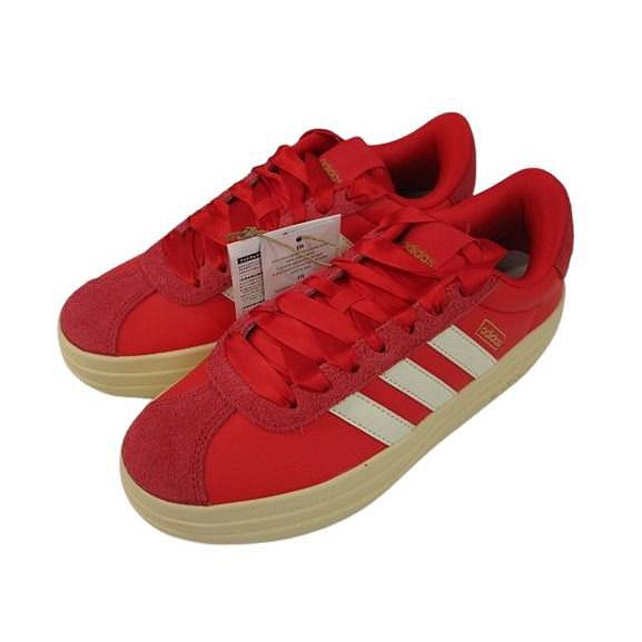 adidas（アディダス） 未使用品 adidas VL COURT BOLD VL コート