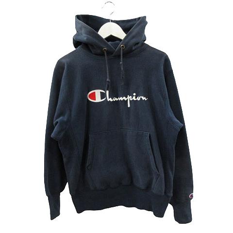 Champion（チャンピオン） CHAMPION 90s リバースウィーブ パーカー