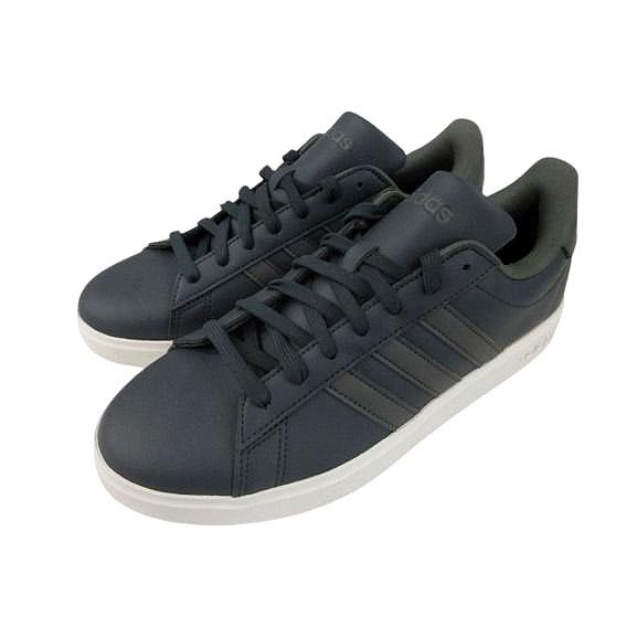 adidas（アディダス） adidas GRAND COURT 2.0 SHOES IG9226 グランド