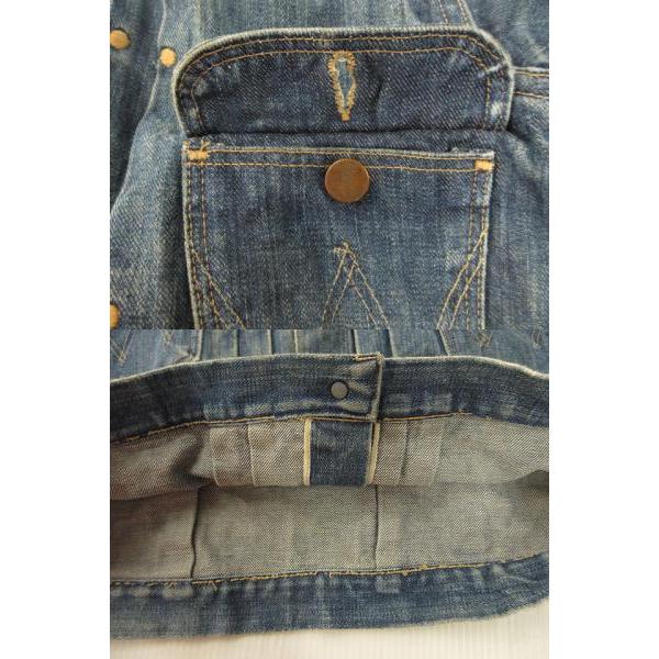ラングラー WRANGLER スペシャル 40s 1st 11MJ プロトタイプ 後期
