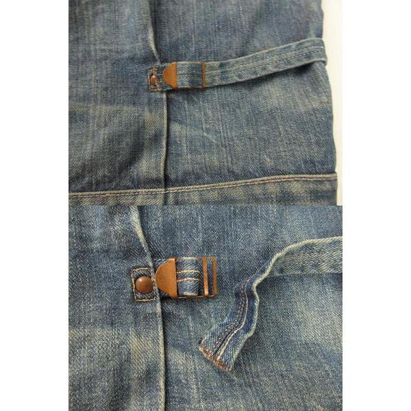 ラングラー WRANGLER スペシャル 40s 1st 11MJ プロトタイプ 後期