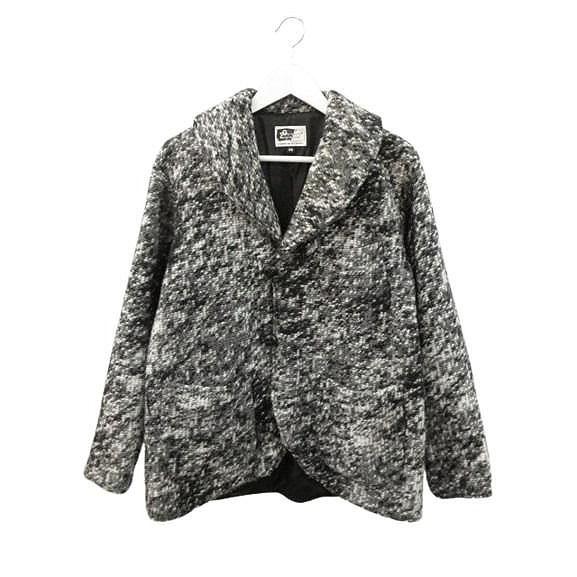 エンジニアードガーメンツ Engineered Garments ニットジャケット