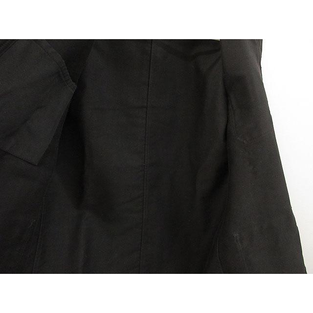 ヴィンテージ VINTAGE UNKNOWN 30s 40s フレンチワーク ブラック