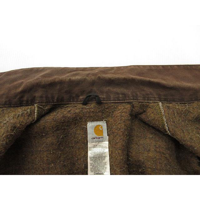 カーハート carhartt デトロイトジャケット J97 BLK 3XL メキシコ製