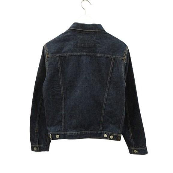児島ジーンズ Denim Jacket 3rd Model 3rdモデル デニムジャケット L