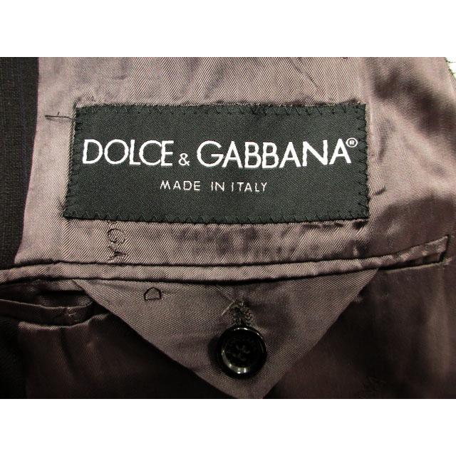 DOLCE&GABBANA（ドルチェ & ガッバーナ） ドルガバ ストライプ