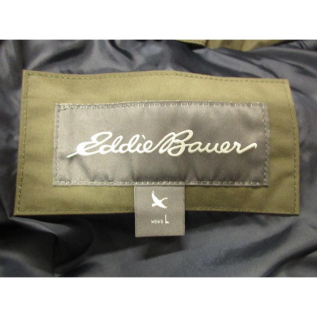 エディーバウアー EDDIE BAUER EB650 ダウンジャケット 9893 ダウン