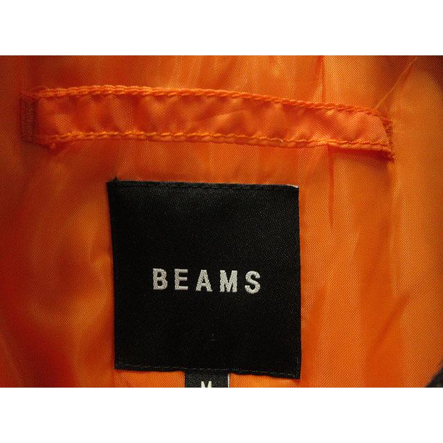 BEAMS（ビームス） BEAMS THERMOLITE MA-1 11-18-5607-139 フライト