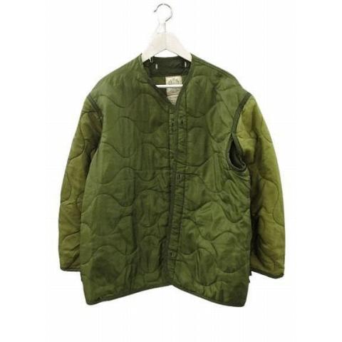 ヴィンテージ VINTAGE U.S.ARMY 80s M-65 フィールドジャケット 3rd