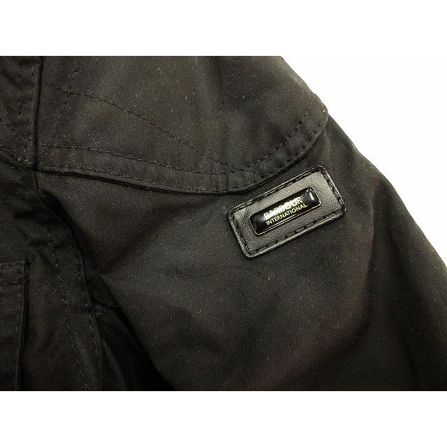 バブアー Barbour インターナショナル GAUGE WAX JKT オイルド