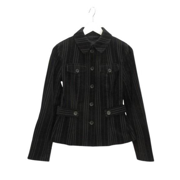 バーバリー ロンドン BURBERRY LONDON コーデュロイ コート ジャケット