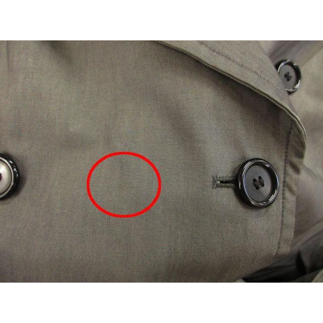 バーバリーズ Burberrys トレンチコート B90B イングランド製 裏地