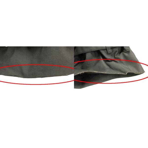 バーバリーズ Burberrys トレンチコート B90B イングランド製 裏地