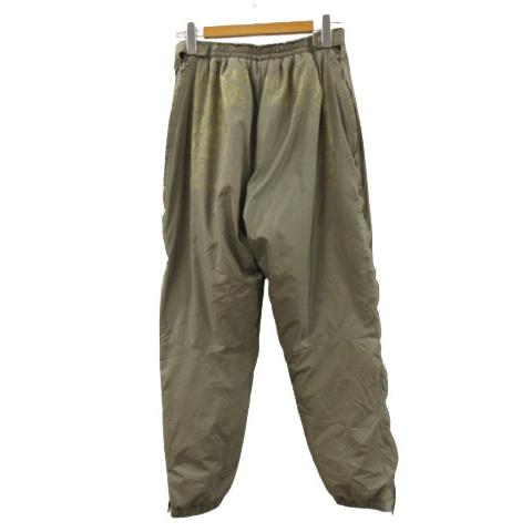 HALYS PCU レベル7 プリマロフト パンツ USA製 S ミリタリー メンズ