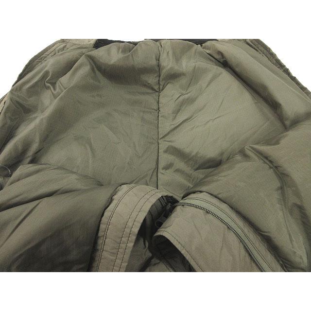 HALYS PCU レベル7 プリマロフト パンツ USA製 S ミリタリー メンズ