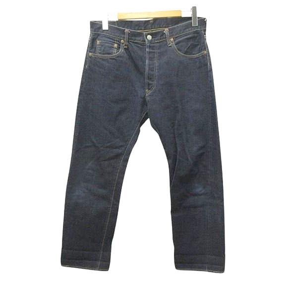 Johnbull（ジョンブル） JOHNBULL Sewing Chop O