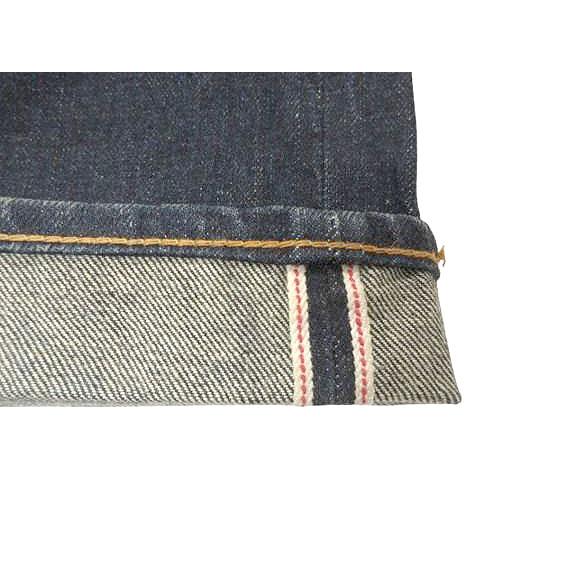 Johnbull（ジョンブル） JOHNBULL Sewing Chop O