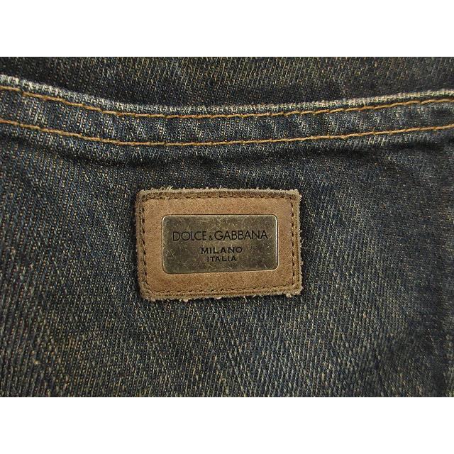 DOLCE&GABBANA（ドルチェ & ガッバーナ） ドルガバ DOLCE&GABBANA USED