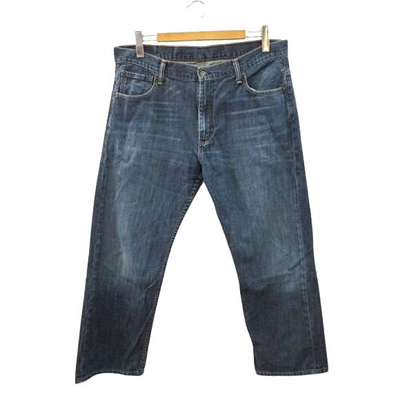 Levi's（リーバイス） Levi's 569 デニムパンツ メキシコ製 36