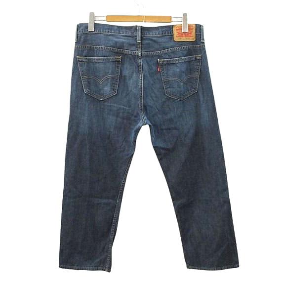 Levi's（リーバイス） Levi's 569 デニムパンツ メキシコ製 36