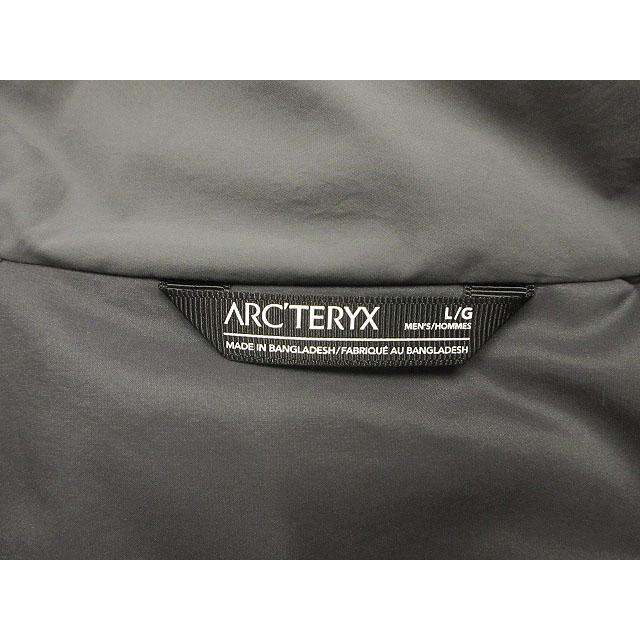 ARC'TERYX（アークテリクス） ARC'TERYX Proton LT Jacket 24008