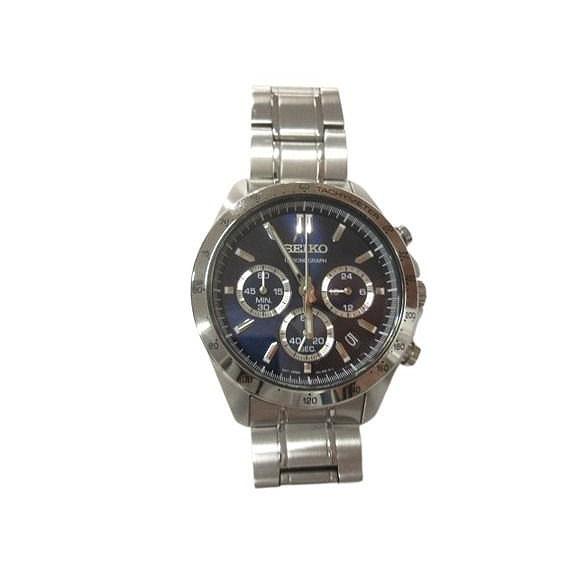 セイコー SEIKO SELECTION 8Tクロノ SBTR011 腕時計 クロノグラフ