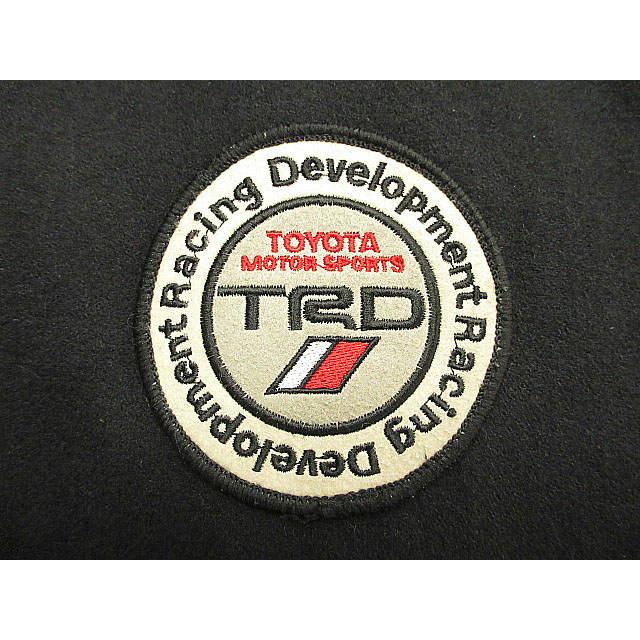 ヴィンテージ VINTAGE TOYATA トヨタ TRD スタジャン レーシング 