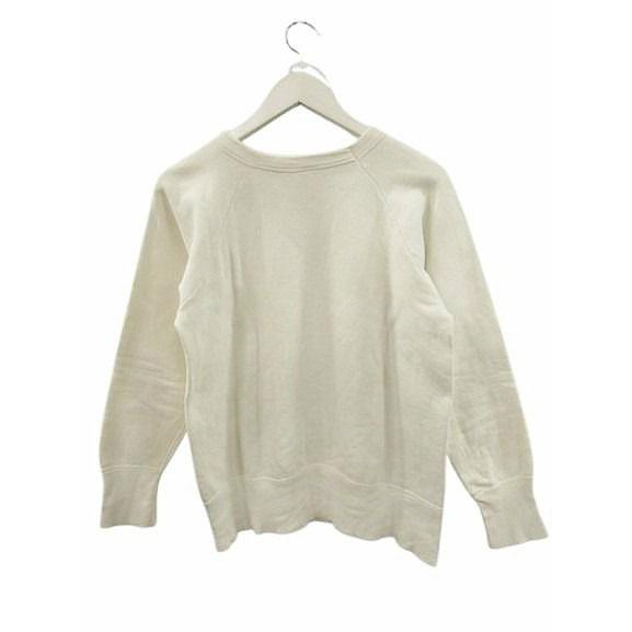 ヘインズ Hanes 60s WIND SHIELD ウィンドシールド スウェット 