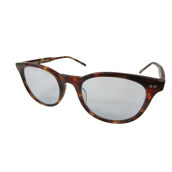 URBAN RESEARCH（アーバンリサーチ） × KANEKO OPTICAL 金子眼鏡 