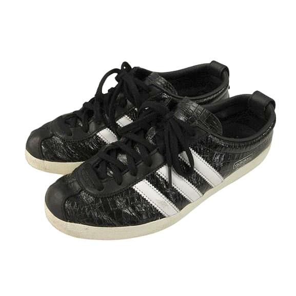 adidas（アディダス） adidas BLANC ブラン JH8040 スニーカー 26.5cm