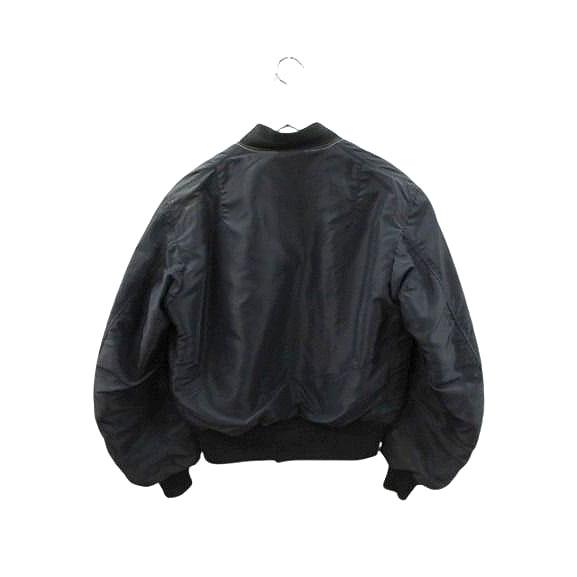 美品 バズリクソンズ B-15C フライトジャケット ボアブルゾン M13403 Buzz Rickson's - バズリクソンズ BUZZ RICKSONS B-15フライト