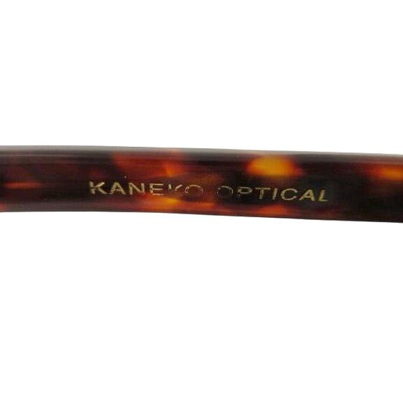 UNITED ARROWS（ユナイテッドアローズ） × KANEKO OPTICAL 金子眼鏡